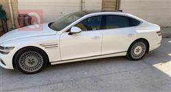 جنسس G80